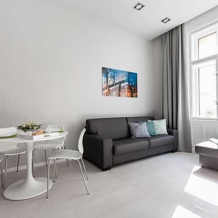 Boutique Apartment In Budapest Downtown Buitenkant foto