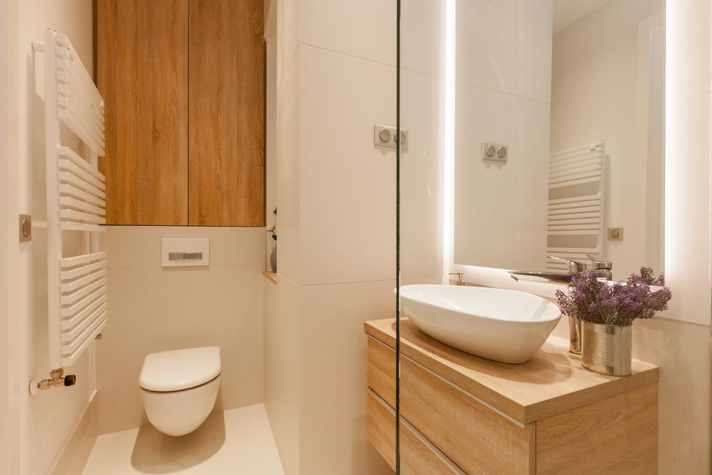 Boutique Apartment In Budapest Downtown Buitenkant foto