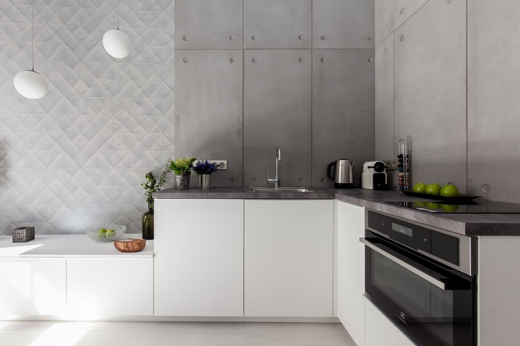 Boutique Apartment In Budapest Downtown Buitenkant foto