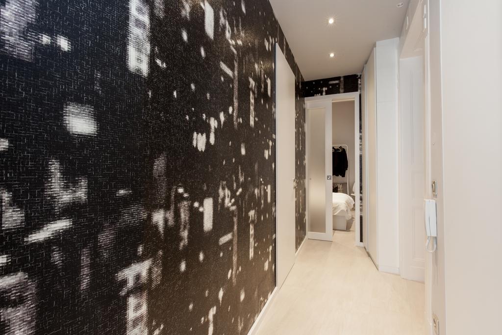 Boutique Apartment In Budapest Downtown Buitenkant foto