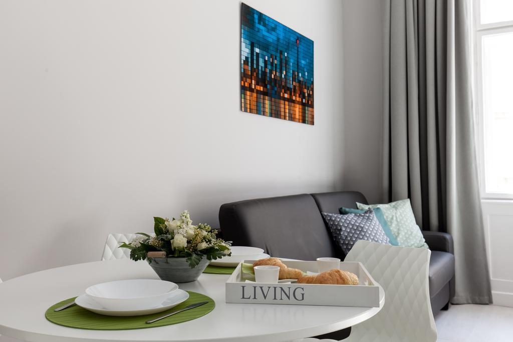 Boutique Apartment In Budapest Downtown Buitenkant foto
