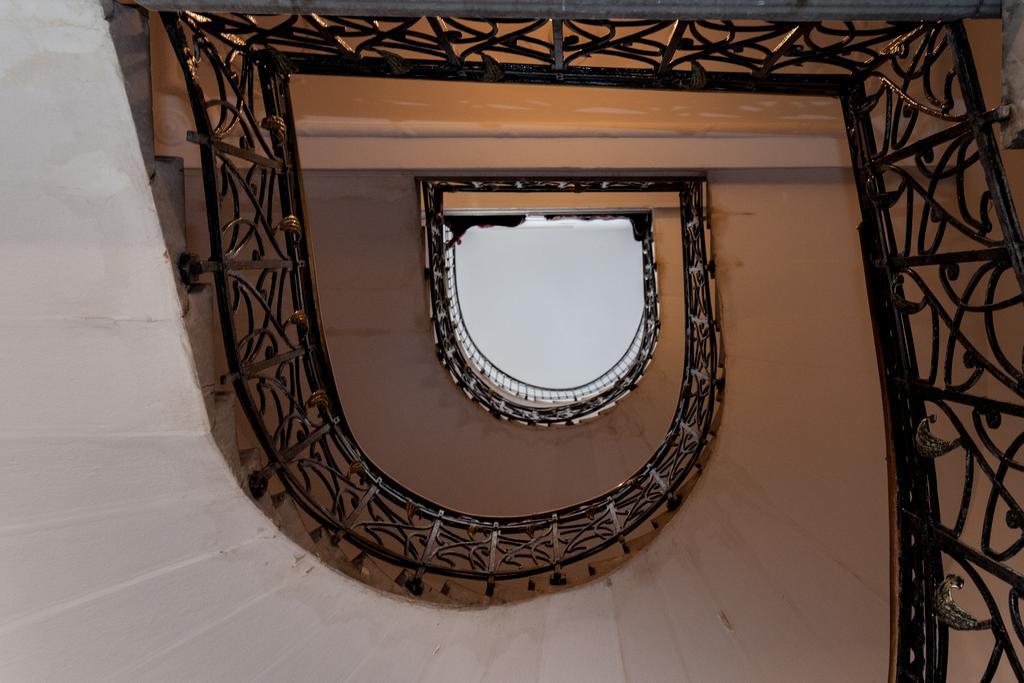 Boutique Apartment In Budapest Downtown Buitenkant foto