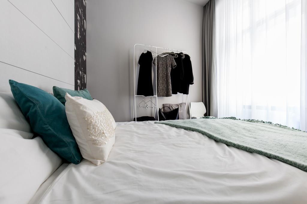 Boutique Apartment In Budapest Downtown Buitenkant foto